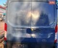 Синий Форд Транзит, объемом двигателя 2 л и пробегом 60 тыс. км за 14995 $, фото 8 на Automoto.ua