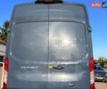 Синий Форд Транзит, объемом двигателя 2 л и пробегом 60 тыс. км за 14995 $, фото 3 на Automoto.ua