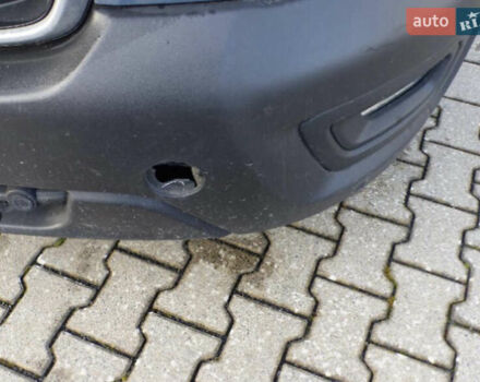 Синій Форд Транзит, об'ємом двигуна 2 л та пробігом 97 тис. км за 13500 $, фото 3 на Automoto.ua