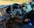 Синий Форд Транзит, объемом двигателя 2 л и пробегом 60 тыс. км за 14995 $, фото 10 на Automoto.ua