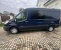 Синий Форд Транзит, объемом двигателя 2 л и пробегом 183 тыс. км за 20800 $, фото 2 на Automoto.ua