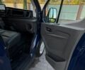 Синій Форд Транзит, об'ємом двигуна 2 л та пробігом 234 тис. км за 20500 $, фото 38 на Automoto.ua