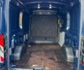 Синій Форд Транзит, об'ємом двигуна 2 л та пробігом 234 тис. км за 20500 $, фото 50 на Automoto.ua