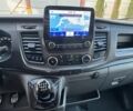 Синій Форд Транзит, об'ємом двигуна 2 л та пробігом 234 тис. км за 20500 $, фото 32 на Automoto.ua