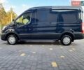 Синій Форд Транзит, об'ємом двигуна 2 л та пробігом 234 тис. км за 20500 $, фото 23 на Automoto.ua