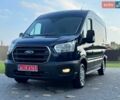 Синій Форд Транзит, об'ємом двигуна 2 л та пробігом 234 тис. км за 20500 $, фото 7 на Automoto.ua