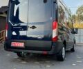 Синій Форд Транзит, об'ємом двигуна 2 л та пробігом 234 тис. км за 20500 $, фото 21 на Automoto.ua