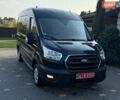 Синій Форд Транзит, об'ємом двигуна 2 л та пробігом 234 тис. км за 20500 $, фото 10 на Automoto.ua