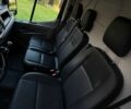 Синій Форд Транзит, об'ємом двигуна 2 л та пробігом 234 тис. км за 20500 $, фото 31 на Automoto.ua