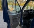 Синій Форд Транзит, об'ємом двигуна 2 л та пробігом 234 тис. км за 20500 $, фото 28 на Automoto.ua