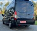 Синій Форд Транзит, об'ємом двигуна 2 л та пробігом 234 тис. км за 20500 $, фото 22 на Automoto.ua