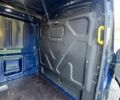Синій Форд Транзит, об'ємом двигуна 2 л та пробігом 234 тис. км за 20500 $, фото 45 на Automoto.ua