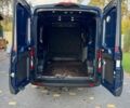 Синій Форд Транзит, об'ємом двигуна 2 л та пробігом 234 тис. км за 20500 $, фото 49 на Automoto.ua