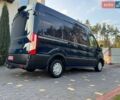 Синій Форд Транзит, об'ємом двигуна 2 л та пробігом 234 тис. км за 20500 $, фото 17 на Automoto.ua