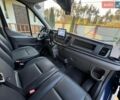 Синій Форд Транзит, об'ємом двигуна 2 л та пробігом 234 тис. км за 20500 $, фото 41 на Automoto.ua