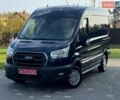 Синій Форд Транзит, об'ємом двигуна 2 л та пробігом 234 тис. км за 20500 $, фото 1 на Automoto.ua