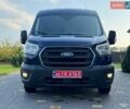 Синій Форд Транзит, об'ємом двигуна 2 л та пробігом 234 тис. км за 20500 $, фото 9 на Automoto.ua