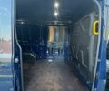 Синій Форд Транзит, об'ємом двигуна 2 л та пробігом 234 тис. км за 20500 $, фото 44 на Automoto.ua