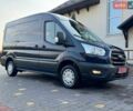 Синій Форд Транзит, об'ємом двигуна 2 л та пробігом 234 тис. км за 20500 $, фото 13 на Automoto.ua