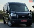 Синій Форд Транзит, об'ємом двигуна 2 л та пробігом 234 тис. км за 20500 $, фото 2 на Automoto.ua