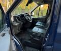 Синій Форд Транзит, об'ємом двигуна 2 л та пробігом 234 тис. км за 20500 $, фото 29 на Automoto.ua