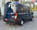 Синій Форд Транзит, об'ємом двигуна 2 л та пробігом 234 тис. км за 20500 $, фото 18 на Automoto.ua