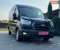 Синій Форд Транзит, об'ємом двигуна 2 л та пробігом 234 тис. км за 20500 $, фото 11 на Automoto.ua