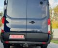Синій Форд Транзит, об'ємом двигуна 2 л та пробігом 234 тис. км за 20500 $, фото 20 на Automoto.ua