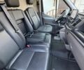 Синій Форд Транзит, об'ємом двигуна 2 л та пробігом 234 тис. км за 20500 $, фото 48 на Automoto.ua