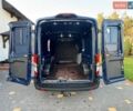 Синій Форд Транзит, об'ємом двигуна 2 л та пробігом 234 тис. км за 20500 $, фото 53 на Automoto.ua