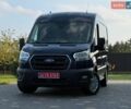 Синій Форд Транзит, об'ємом двигуна 2 л та пробігом 234 тис. км за 20500 $, фото 5 на Automoto.ua