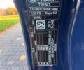 Синій Форд Транзит, об'ємом двигуна 2 л та пробігом 234 тис. км за 20500 $, фото 43 на Automoto.ua