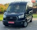 Синій Форд Транзит, об'ємом двигуна 2 л та пробігом 234 тис. км за 20500 $, фото 3 на Automoto.ua