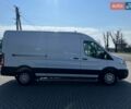 Синій Форд Транзит, об'ємом двигуна 2 л та пробігом 89 тис. км за 24257 $, фото 5 на Automoto.ua