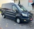Синій Форд Транзит, об'ємом двигуна 2 л та пробігом 234 тис. км за 20500 $, фото 12 на Automoto.ua