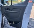 Синій Форд Транзит, об'ємом двигуна 2 л та пробігом 89 тис. км за 24257 $, фото 14 на Automoto.ua