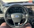 Синій Форд Транзит, об'ємом двигуна 2 л та пробігом 89 тис. км за 24257 $, фото 17 на Automoto.ua