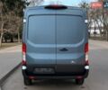 Синій Форд Транзит, об'ємом двигуна 0 л та пробігом 1 тис. км за 42000 $, фото 12 на Automoto.ua
