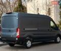 Синій Форд Транзит, об'ємом двигуна 0 л та пробігом 1 тис. км за 42000 $, фото 8 на Automoto.ua