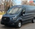Синій Форд Транзит, об'ємом двигуна 0 л та пробігом 1 тис. км за 42000 $, фото 1 на Automoto.ua