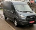 Синий Форд Транзит, объемом двигателя 2 л и пробегом 1 тыс. км за 36750 $, фото 2 на Automoto.ua