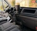 Синій Форд Транзит, об'ємом двигуна 2 л та пробігом 1 тис. км за 35900 $, фото 17 на Automoto.ua