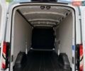 Синій Форд Транзит, об'ємом двигуна 2 л та пробігом 1 тис. км за 35900 $, фото 11 на Automoto.ua