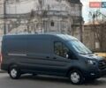 Синій Форд Транзит, об'ємом двигуна 0 л та пробігом 1 тис. км за 42000 $, фото 6 на Automoto.ua