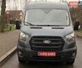Синий Форд Транзит, объемом двигателя 2 л и пробегом 1 тыс. км за 36750 $, фото 1 на Automoto.ua