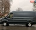 Синий Форд Транзит, объемом двигателя 2 л и пробегом 1 тыс. км за 36750 $, фото 8 на Automoto.ua