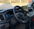 Синій Форд Транзит, об'ємом двигуна 0 л та пробігом 1 тис. км за 42000 $, фото 19 на Automoto.ua