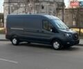 Синій Форд Транзит, об'ємом двигуна 0 л та пробігом 1 тис. км за 42000 $, фото 5 на Automoto.ua