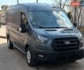 Синій Форд Транзит, об'ємом двигуна 0 л та пробігом 1 тис. км за 42000 $, фото 4 на Automoto.ua