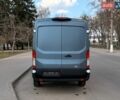 Синій Форд Транзит, об'ємом двигуна 0 л та пробігом 1 тис. км за 42000 $, фото 13 на Automoto.ua